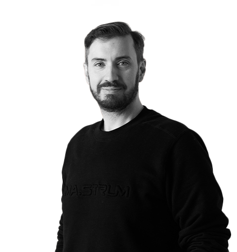 Marco Venturelli — AI Engineer