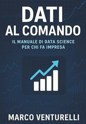 Copertina Dati al Comando