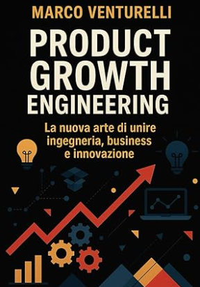 Copertina Product Growth Engineering